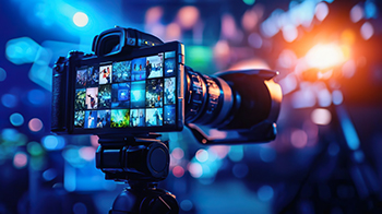 Specialist Video Studio